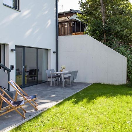 Apartment Steixner Westendorf Eksteriør bilde