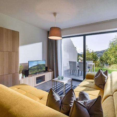 Apartment Steixner Westendorf Eksteriør bilde