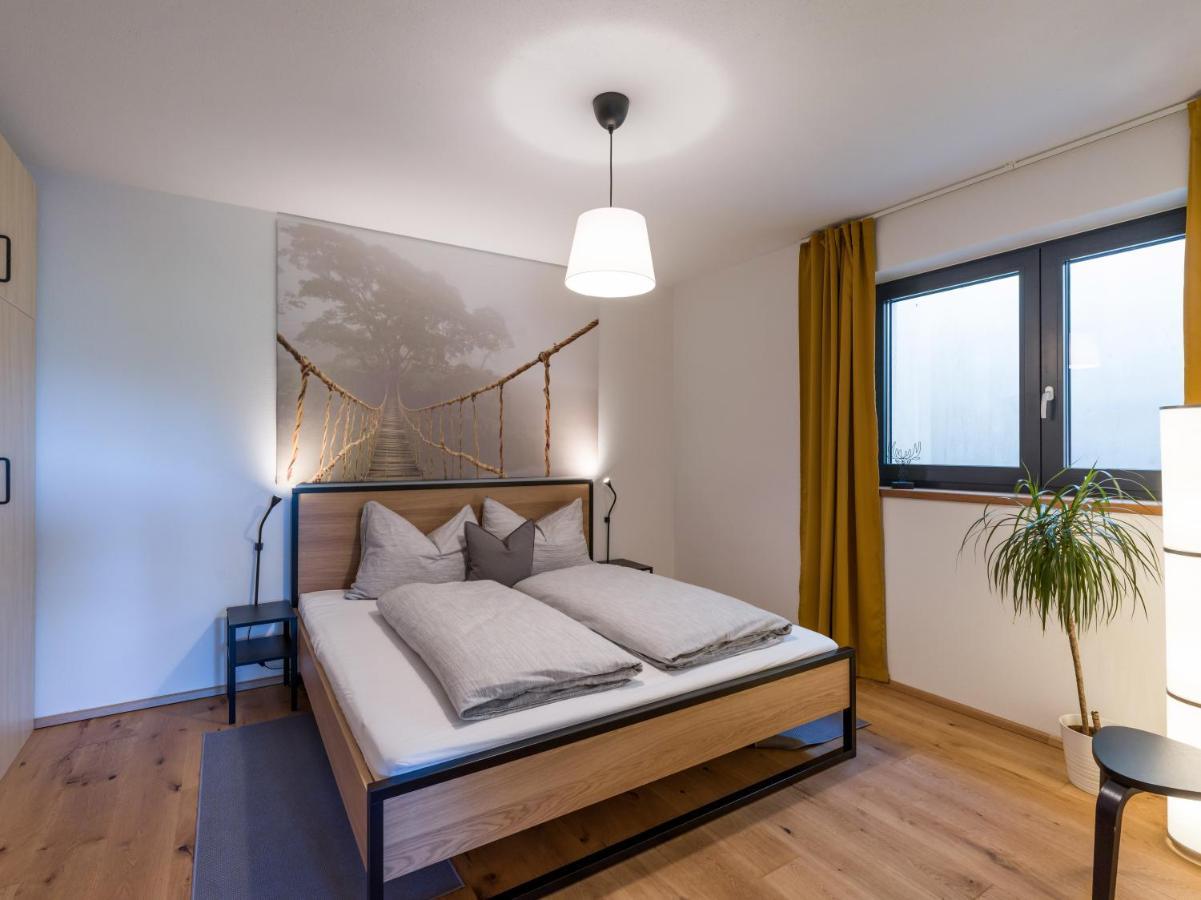 Apartment Steixner Westendorf Eksteriør bilde
